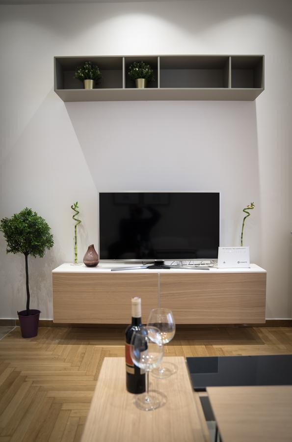Hiend 4Th Floor 1Bdr Apartment Athens Exterior photo