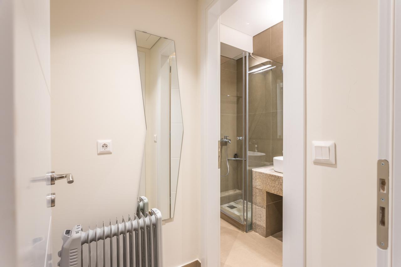 Hiend 4Th Floor 1Bdr Apartment Athens Exterior photo